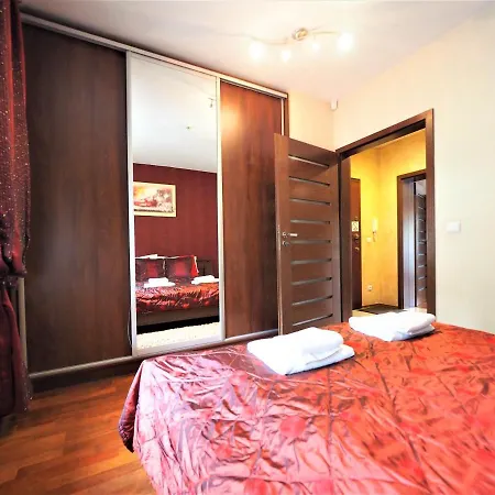 Apartment Vip Carmelove