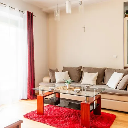 Vip Carmelove Zakopane