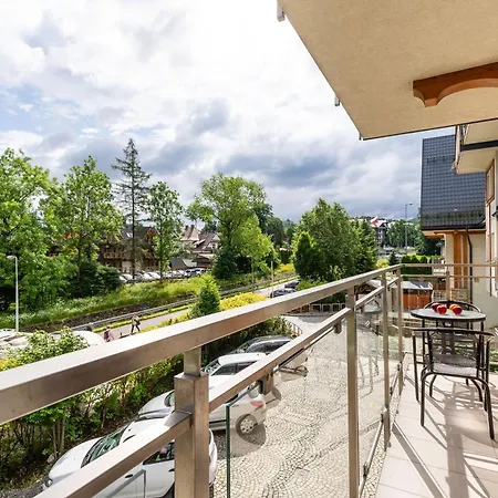 Vip Carmelove Apartment