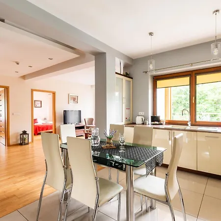 Vip Carmelove Apartment *