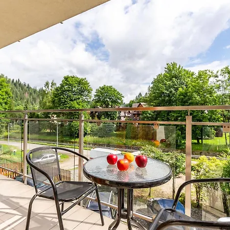 Vip Carmelove Apartment Zakopane