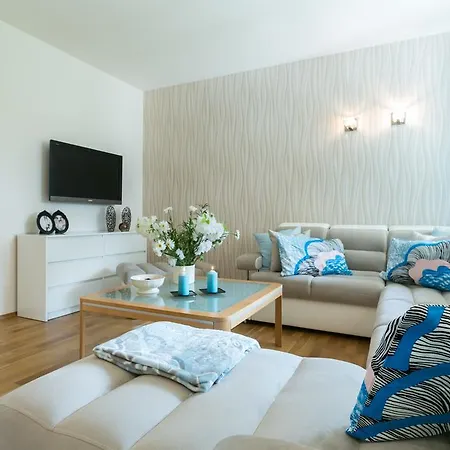 Apartment Vip Carmelove Zakopane