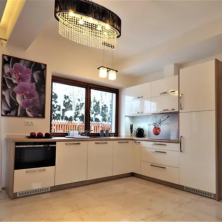Apartment Vip Carmelove