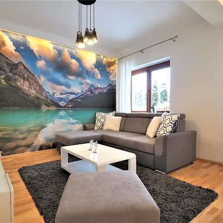 Apartment Vip Carmelove *
