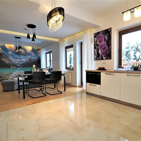 Vip Carmelove Apartment