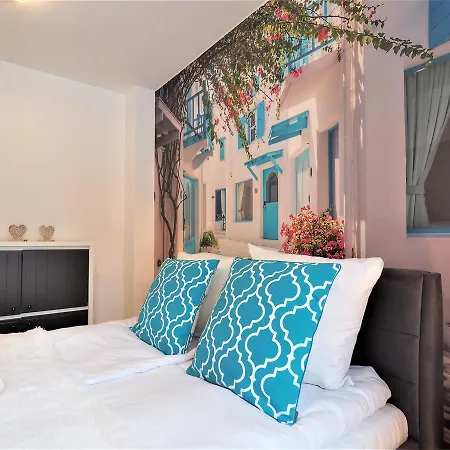 Vip Carmelove Apartment