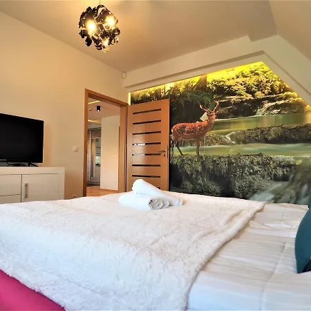 Apartment Vip Carmelove