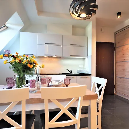 Vip Carmelove Apartment *