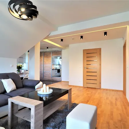 Vip Carmelove Apartment *