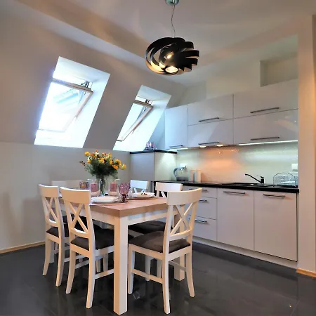 Vip Carmelove Apartment Zakopane