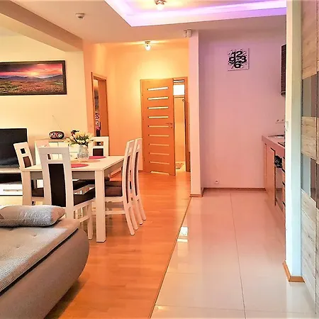 Vip Carmelove Apartment Zakopane