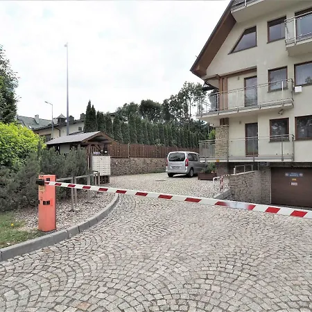 Vip Carmelove * Zakopane