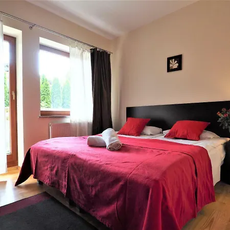 Apartment Vip Carmelove