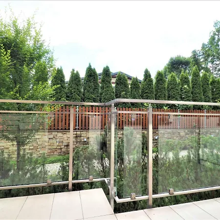 Vip Carmelove Apartment Zakopane