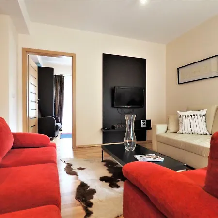 Apartment Vip Carmelove *