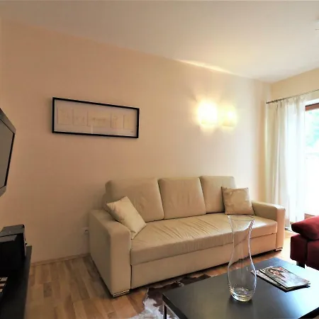 Vip Carmelove Apartment *